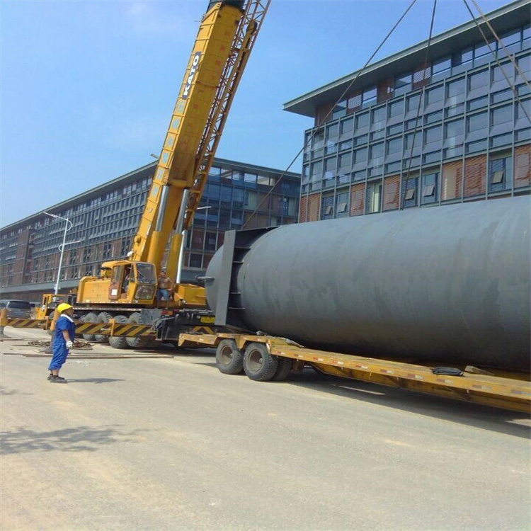 寻乌县大型吊车租赁公司