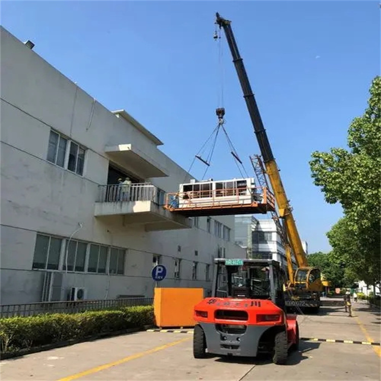 寻乌县小型吊车出租电话