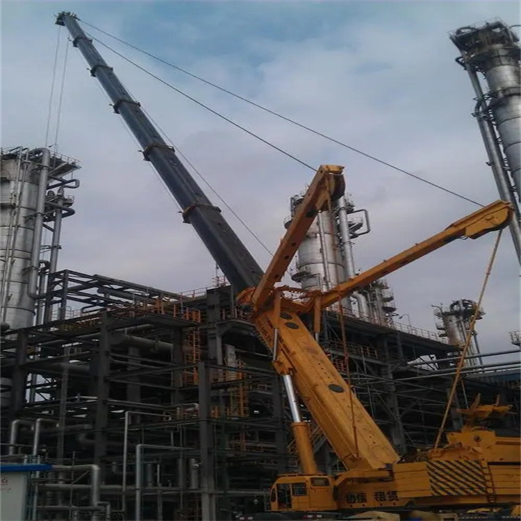 寻乌县吊车出租电话