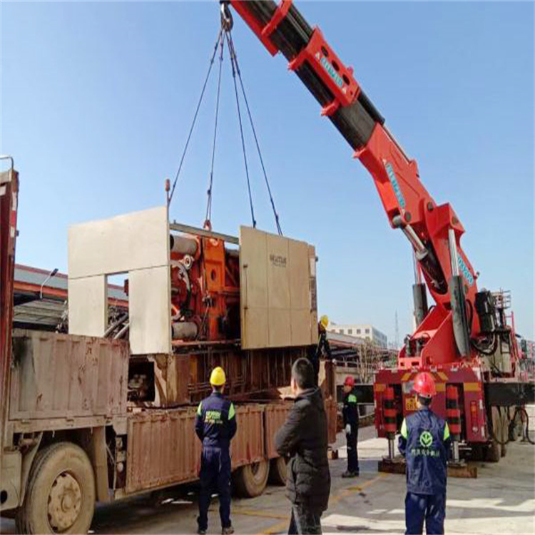 寻乌县附近随车吊出租，便捷服务与实用联系方式