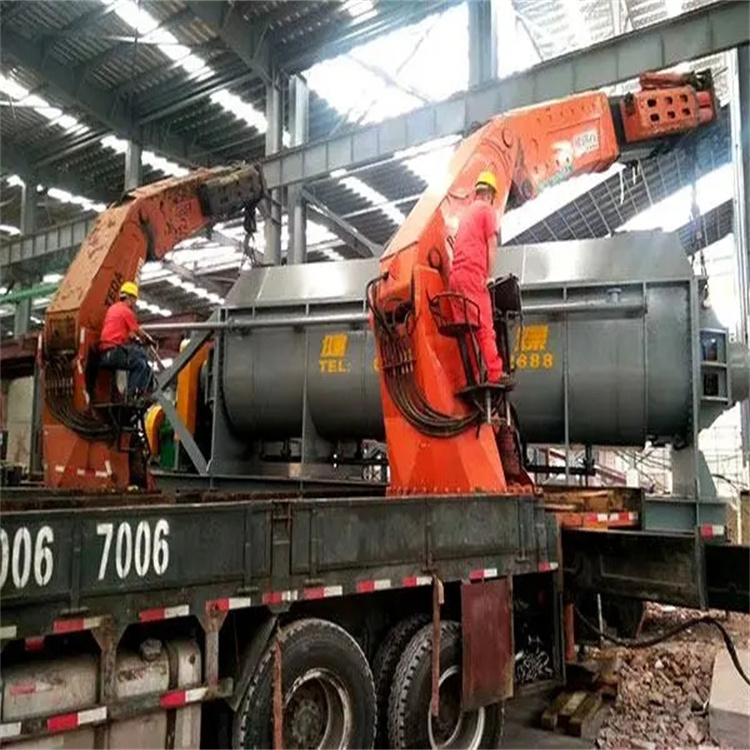 寻乌县大型随车吊出租多少钱