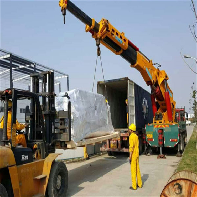 寻乌县专业随车吊出租电话