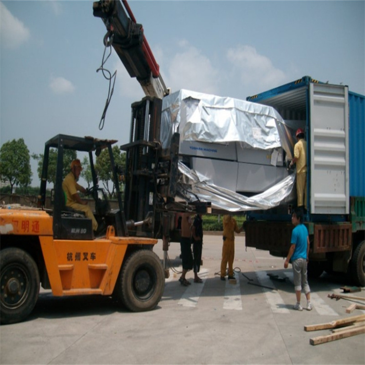 寻乌县物流仓库装卸随车吊租赁服务优势与选择指南