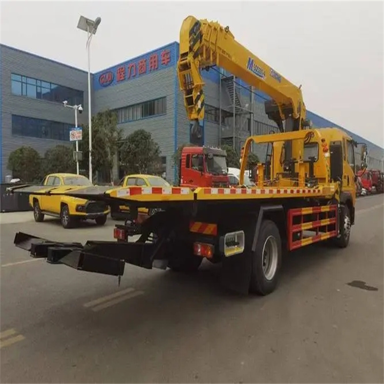 寻乌县附近小随车吊出租电话，轻松解决搬运烦恼