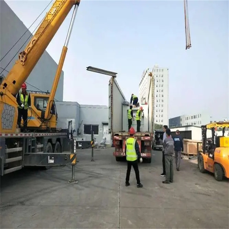 寻乌县如何找到附近的吊车救援服务