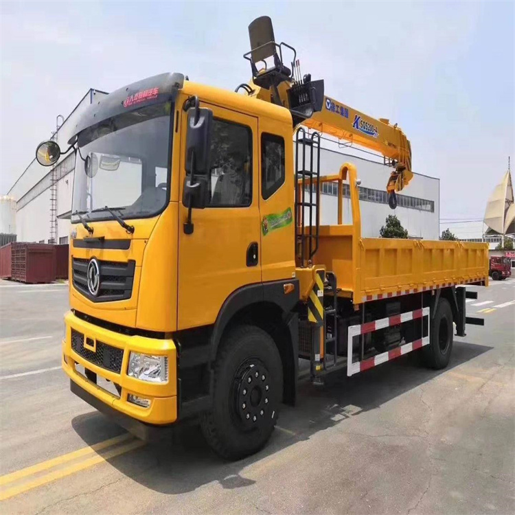 寻乌县附近找一辆随车吊出租