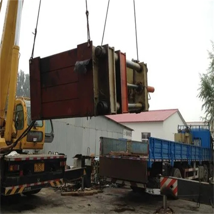 寻乌县小型汽车吊出租