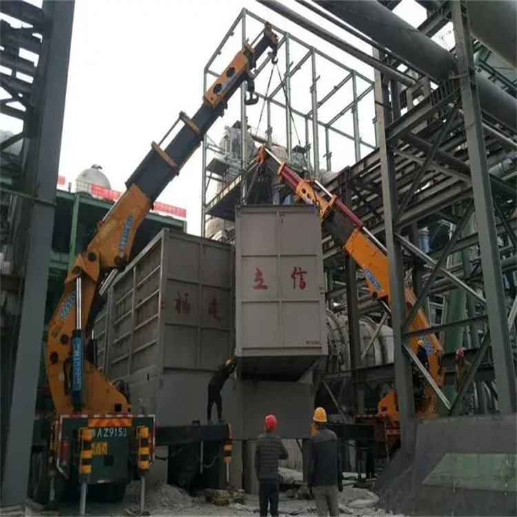 寻乌县折臂吊车租赁电话