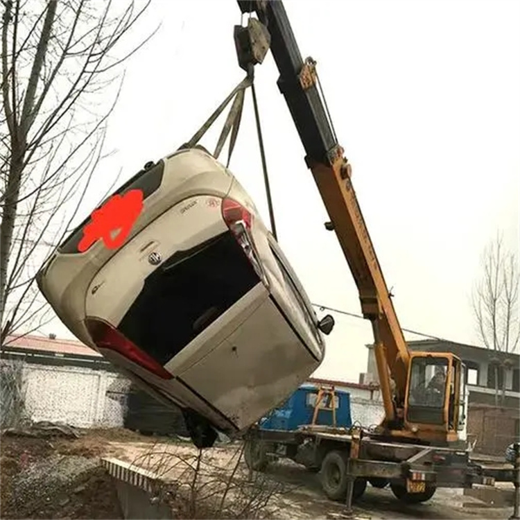 寻乌县随时待命，吊车24小时道路救援服务全解析