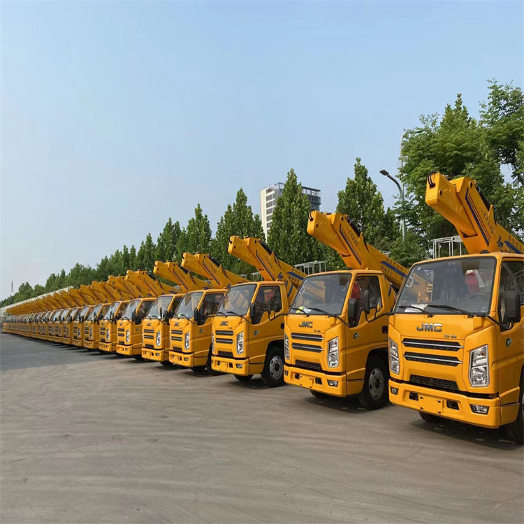 寻乌县路灯车高空作业车出租|市政维修|广告安装