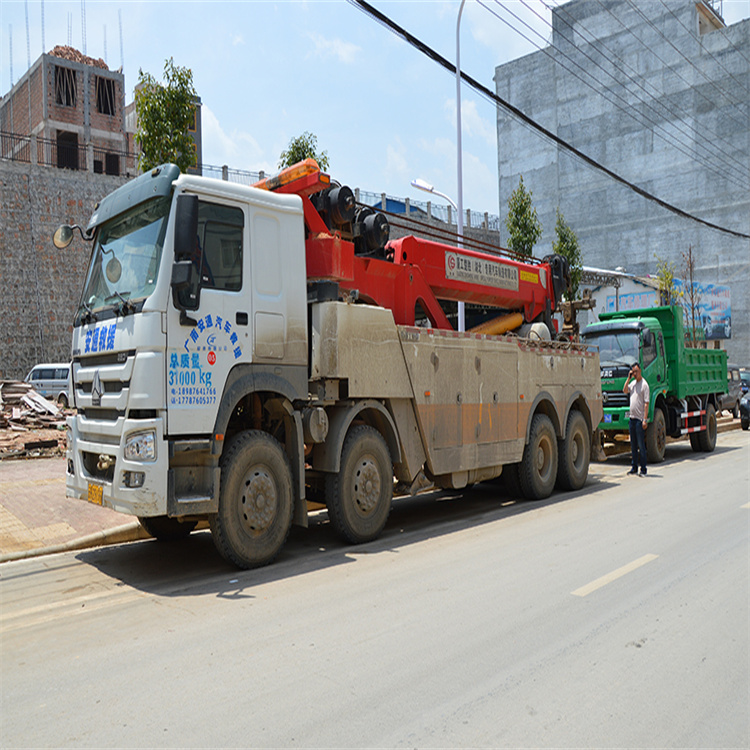 寻乌县50吨随车吊出租