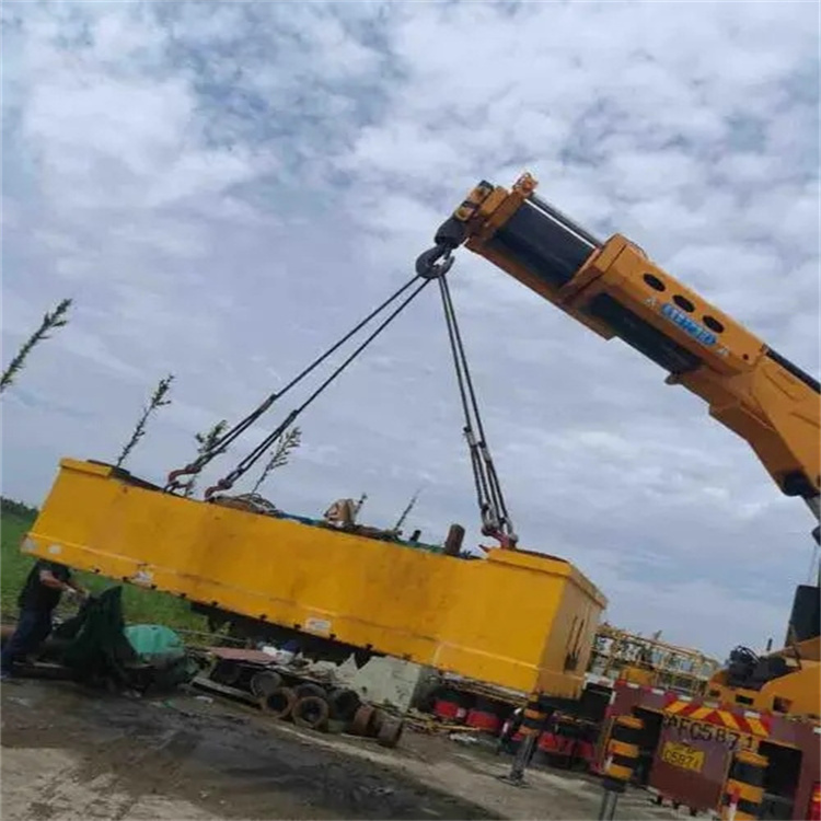 寻乌县专业吊车出租哪家好